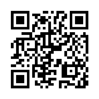 LINE公式アカウントのQRコード