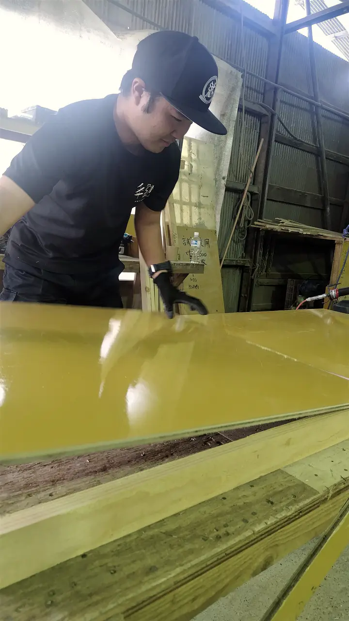 型枠大工になるには。